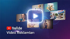 YouTube Video Reklamları